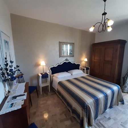 B&B Il Vecchietta Castiglione dʼOrcia Exterior foto