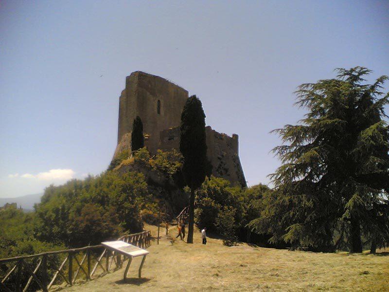 B&B Il Vecchietta Castiglione dʼOrcia Exterior foto
