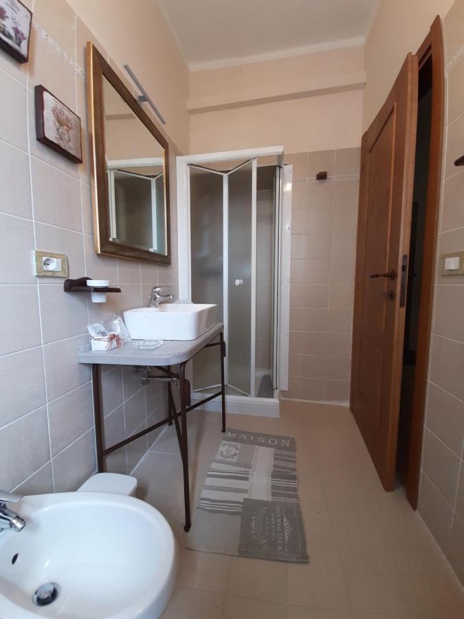B&B Il Vecchietta Castiglione dʼOrcia Exterior foto
